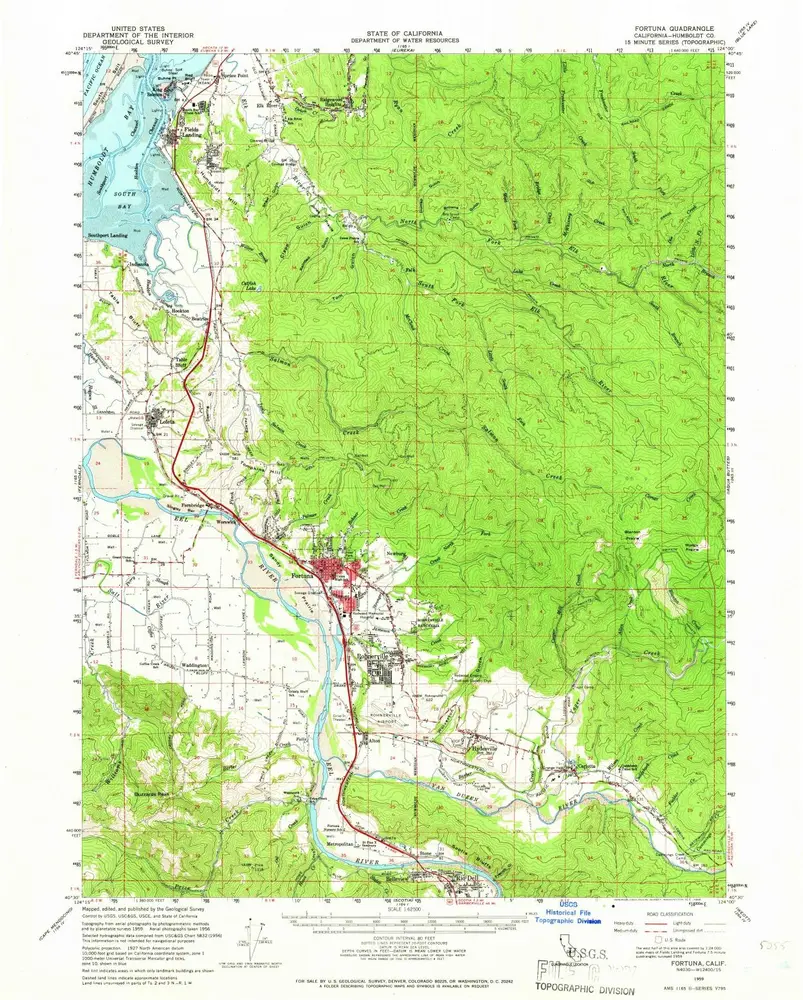 Thumbnail of historical map