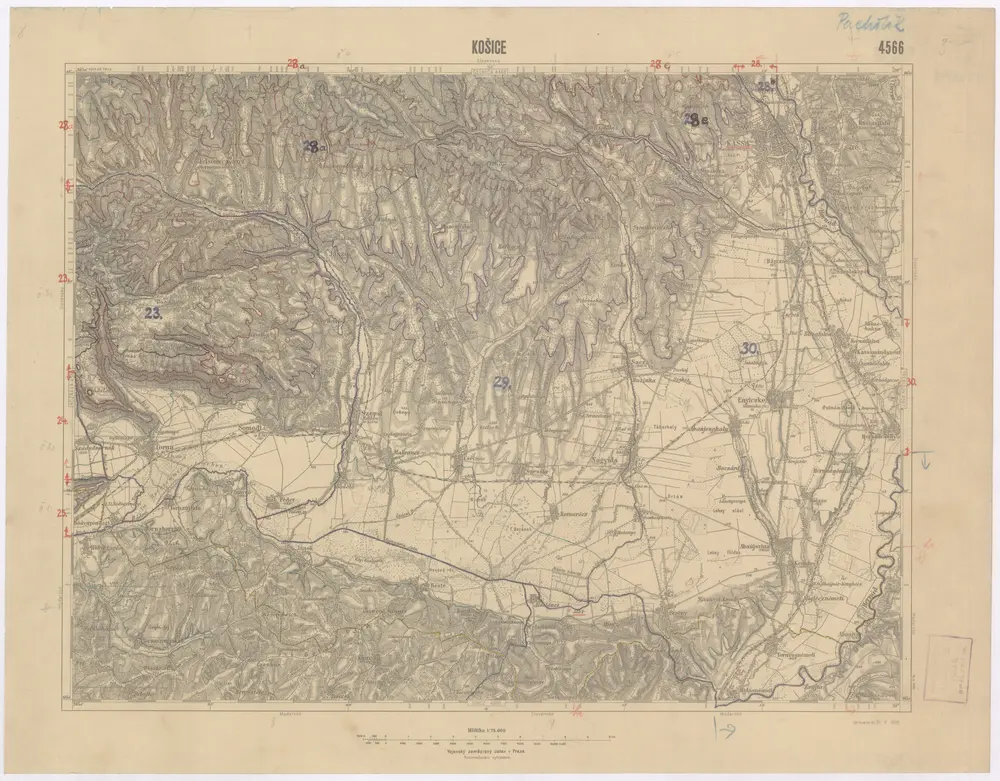 Vista previa del mapa antiguo