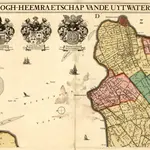 Thumbnail of historical map