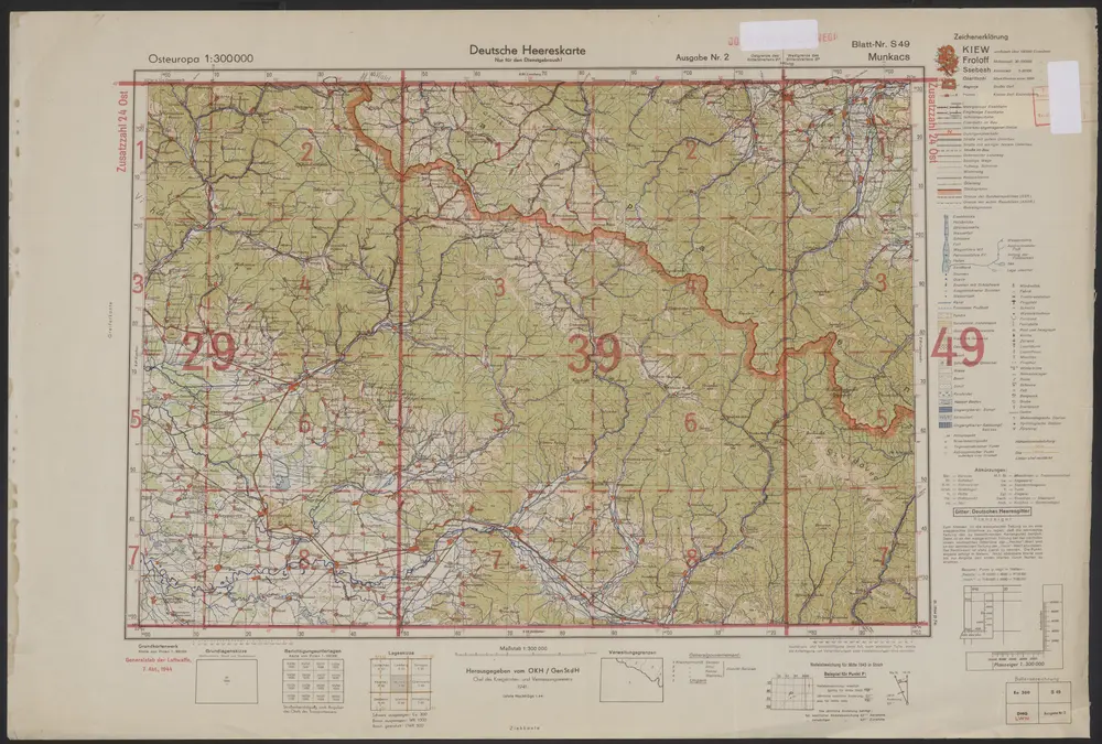 Thumbnail of historical map