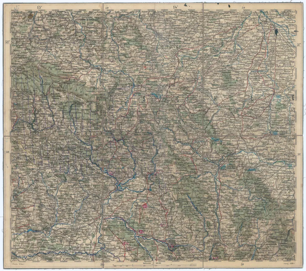 Thumbnail of historical map