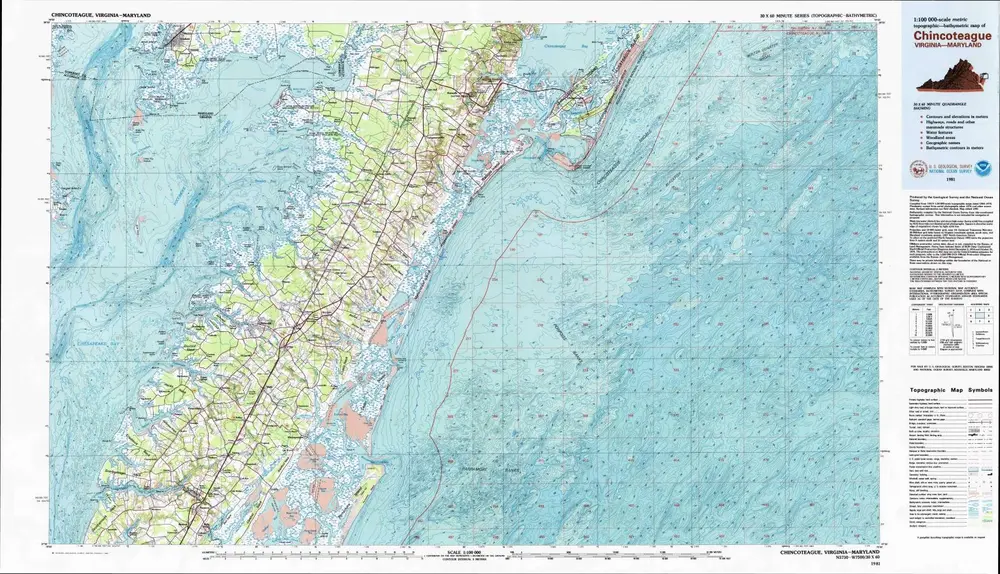 Pré-visualização do mapa antigo