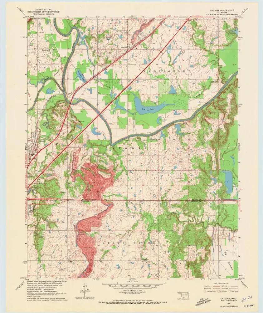 Vista previa del mapa antiguo