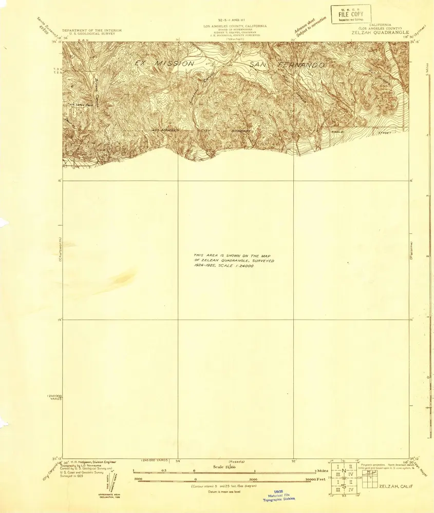 Pré-visualização do mapa antigo