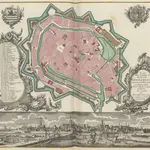 Anteprima della vecchia mappa