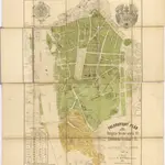 Thumbnail of historical map