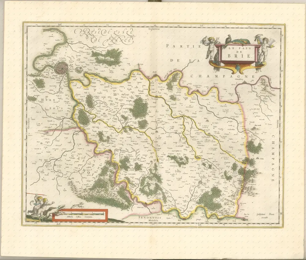 Pré-visualização do mapa antigo