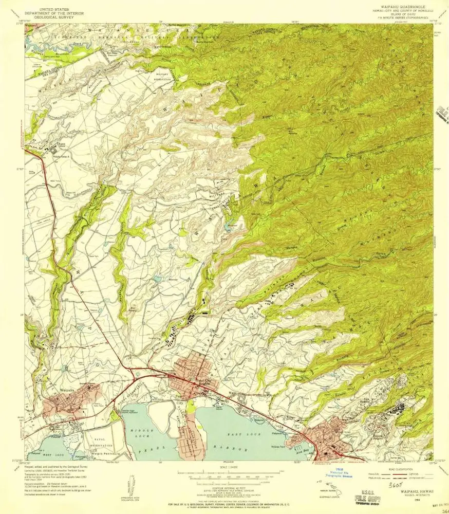 Thumbnail of historical map