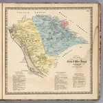 Thumbnail of historical map