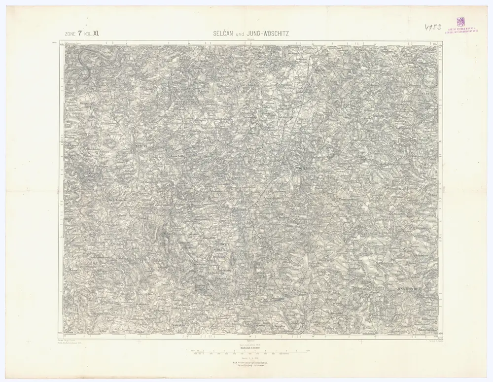 Pré-visualização do mapa antigo