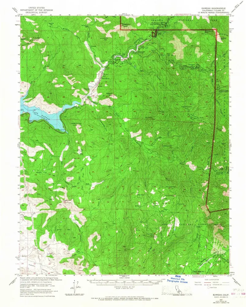 Vista previa del mapa antiguo