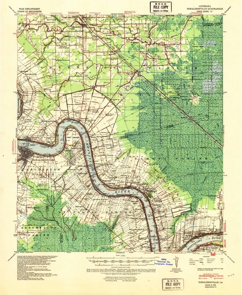 Thumbnail of historical map