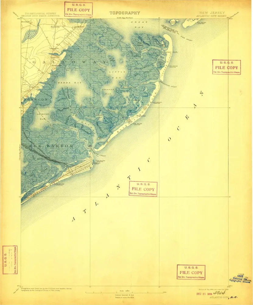 Thumbnail of historical map