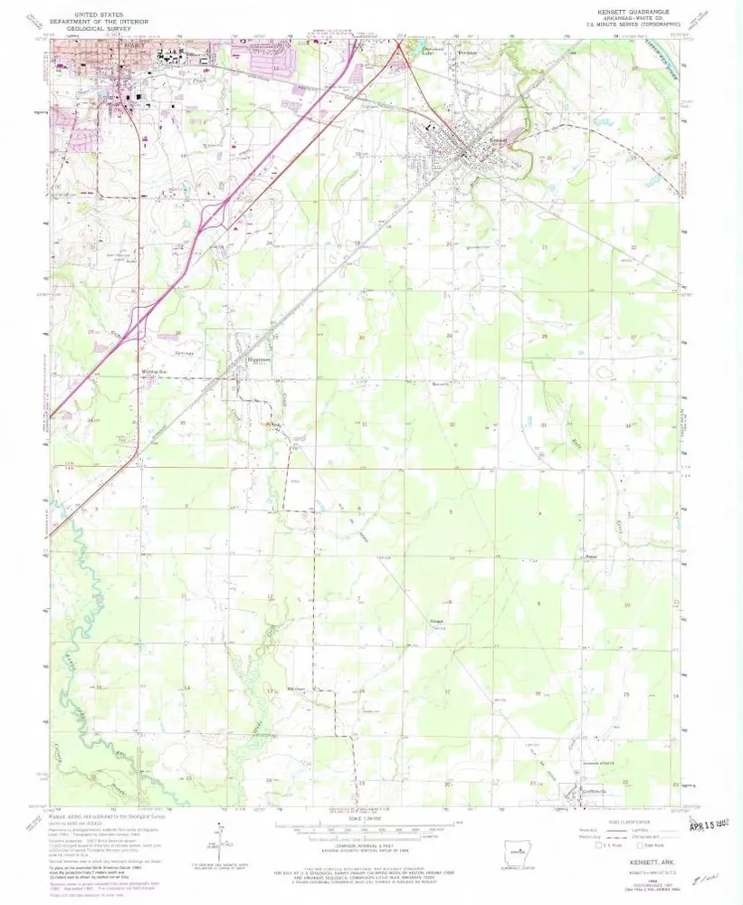 Anteprima della vecchia mappa