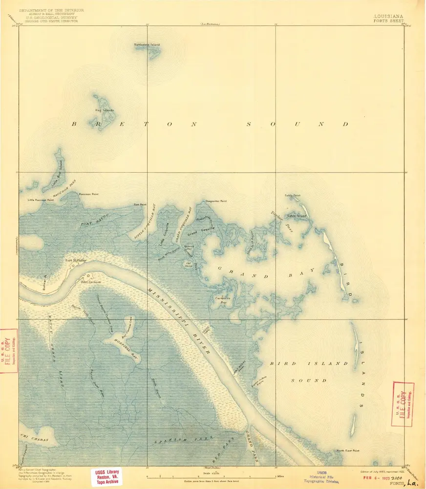 Vista previa del mapa antiguo