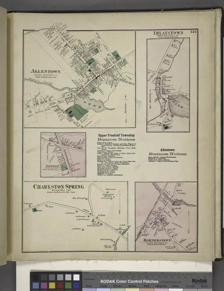 Thumbnail of historical map