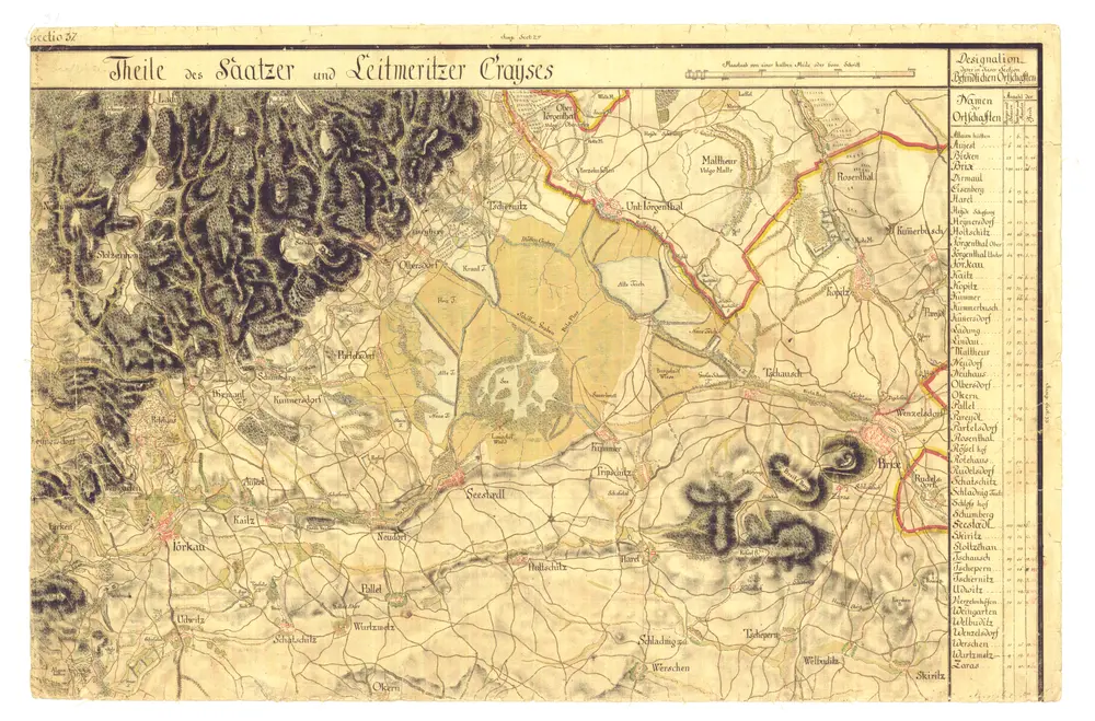 Thumbnail of historical map