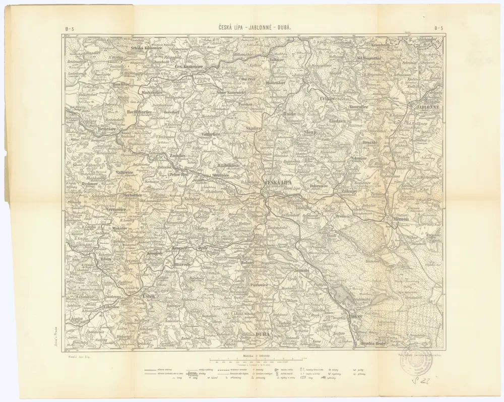 Vista previa del mapa antiguo