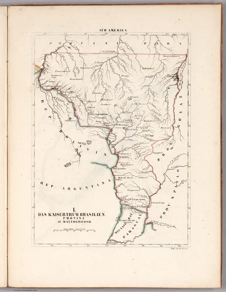 Pré-visualização do mapa antigo