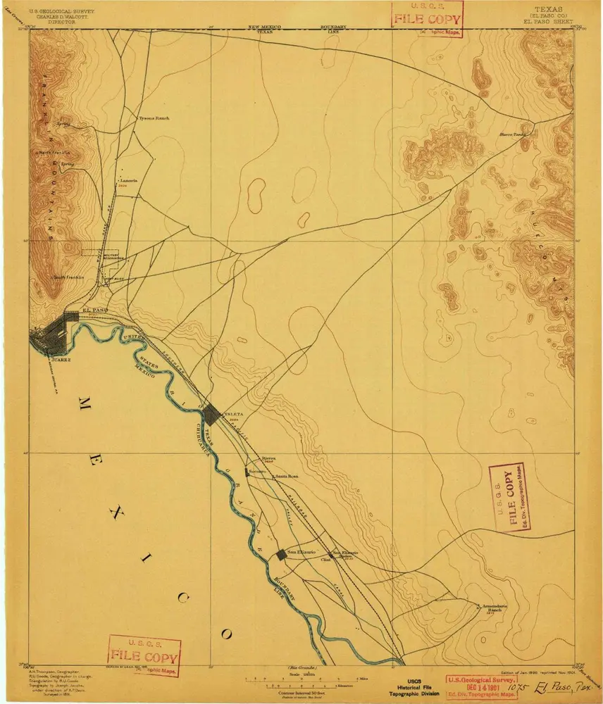 Thumbnail of historical map