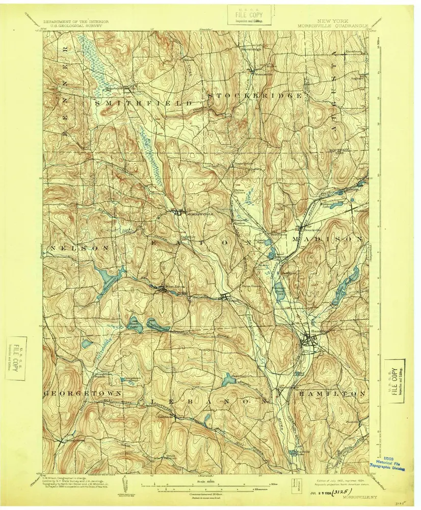 Thumbnail of historical map