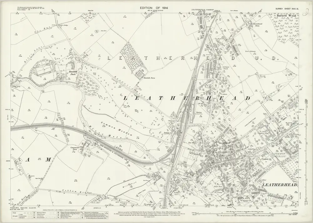 Thumbnail of historical map