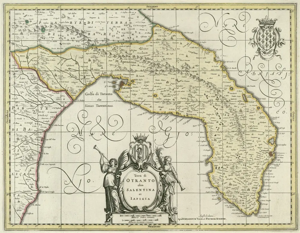 Pré-visualização do mapa antigo