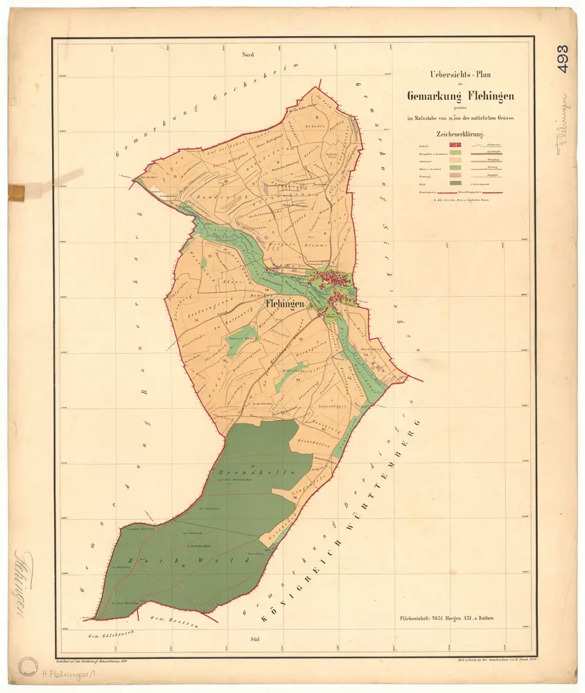 Pré-visualização do mapa antigo