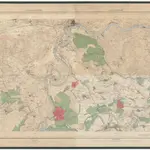 Anteprima della vecchia mappa