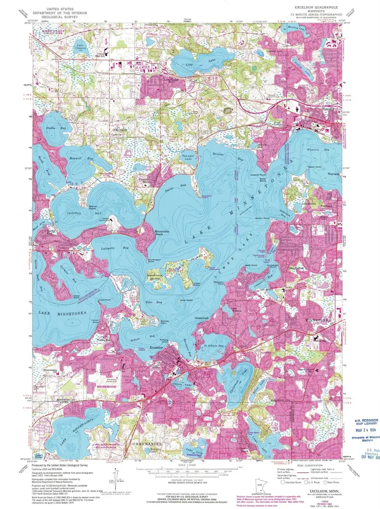 Thumbnail of historical map