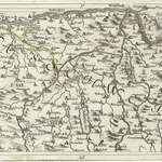 Anteprima della vecchia mappa