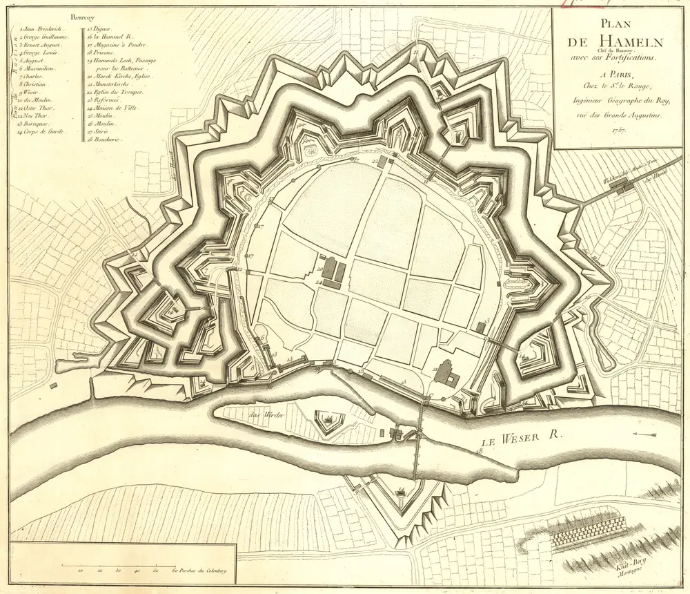 Thumbnail of historical map