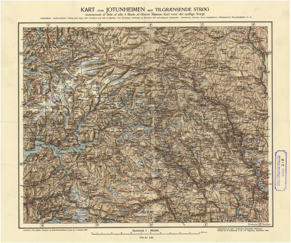 Vista previa del mapa antiguo