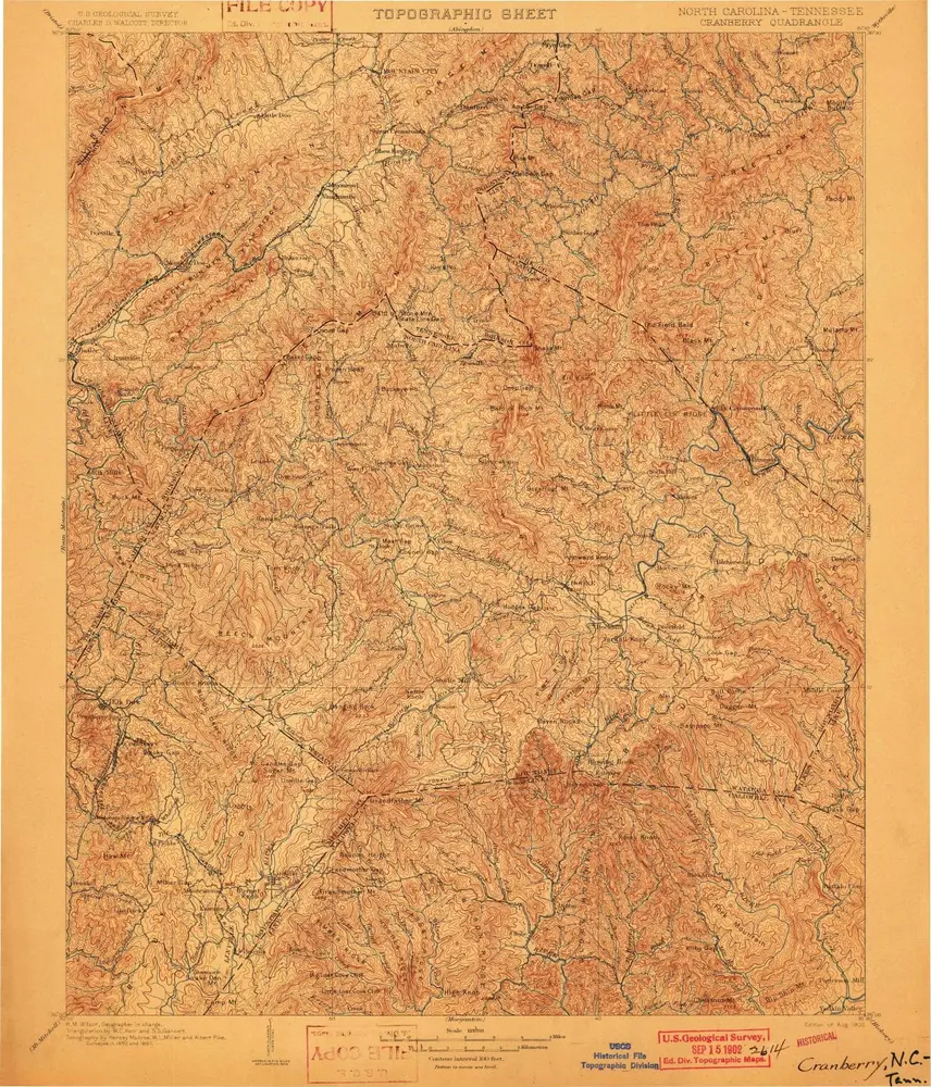 Thumbnail of historical map