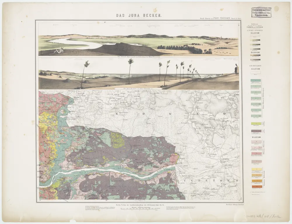 Thumbnail of historical map