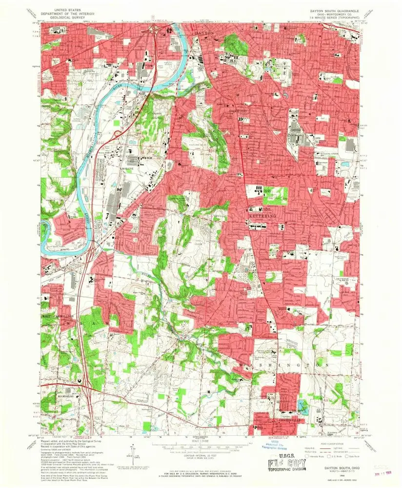 Thumbnail of historical map