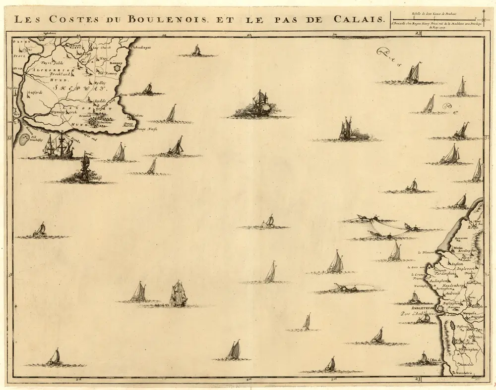 Thumbnail of historical map