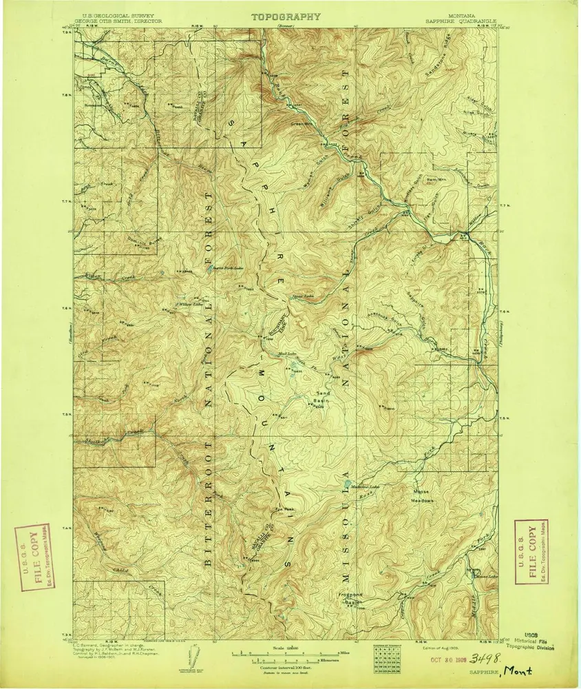 Pré-visualização do mapa antigo