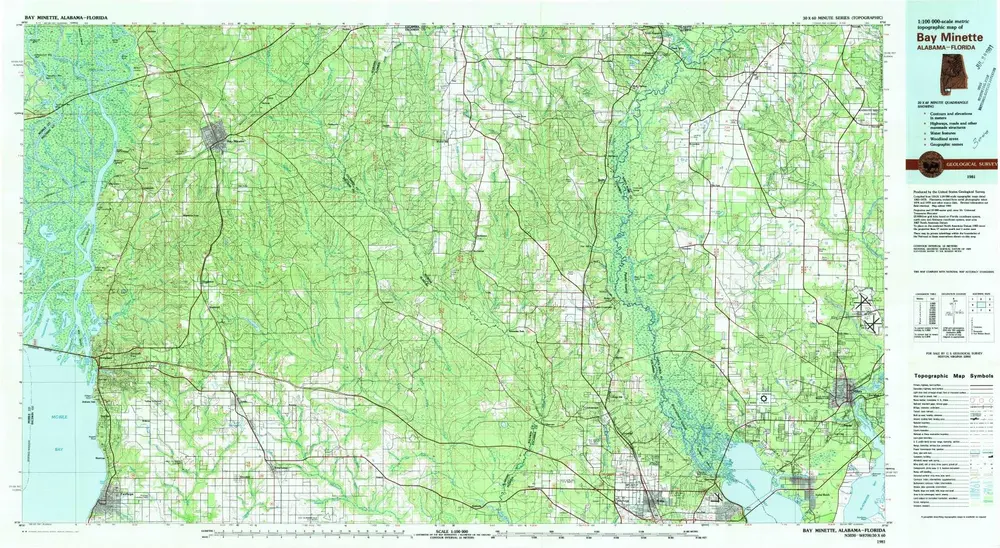 Pré-visualização do mapa antigo