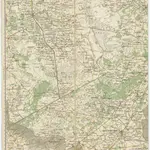 Anteprima della vecchia mappa