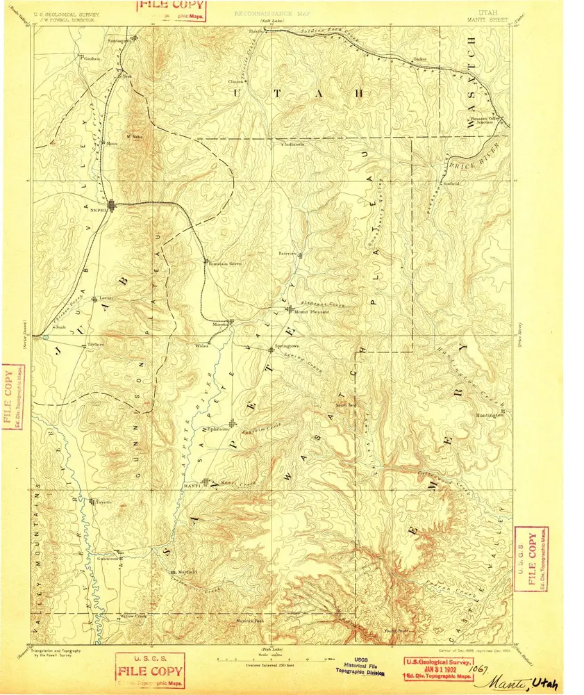 Thumbnail of historical map