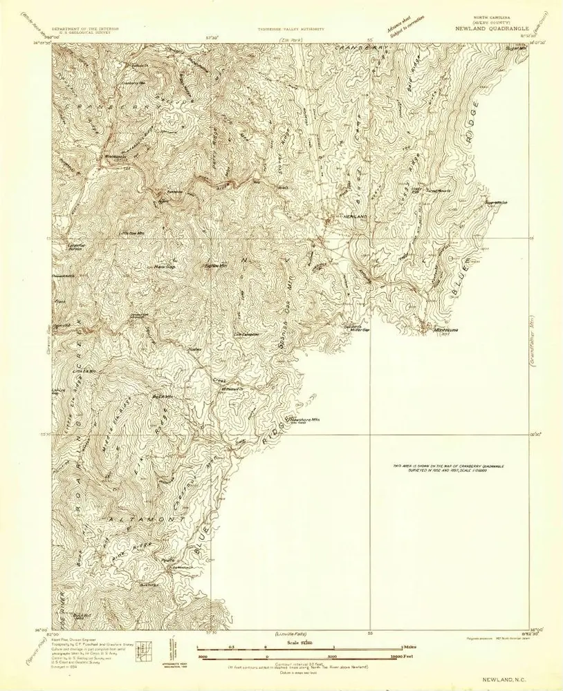 Thumbnail of historical map