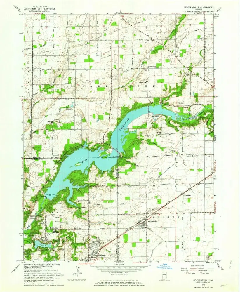 Anteprima della vecchia mappa