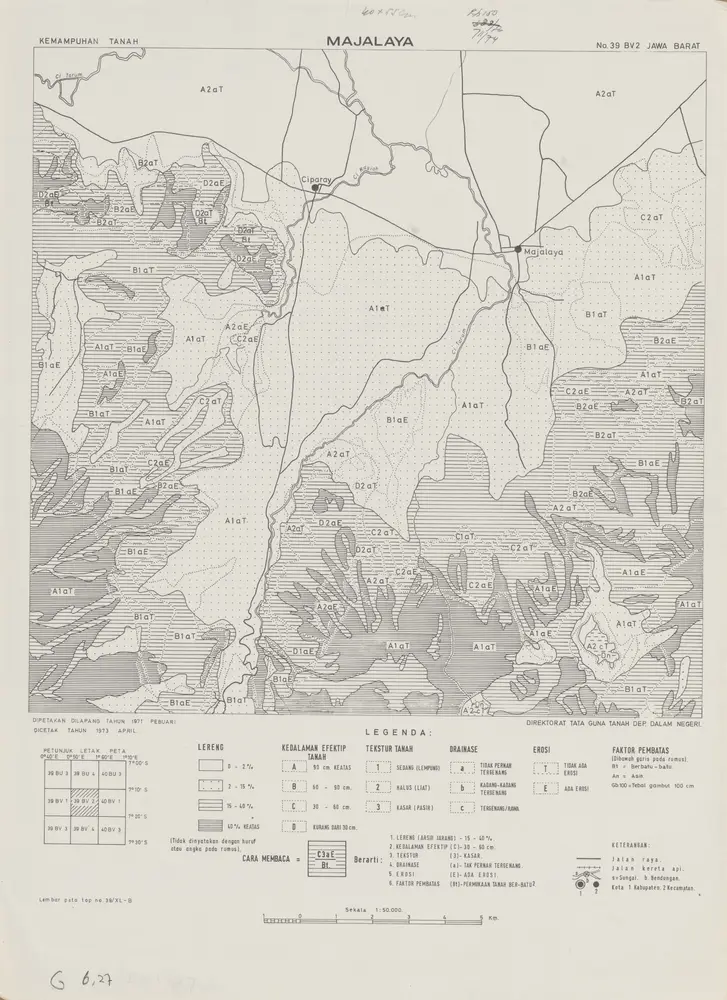 Vista previa del mapa antiguo