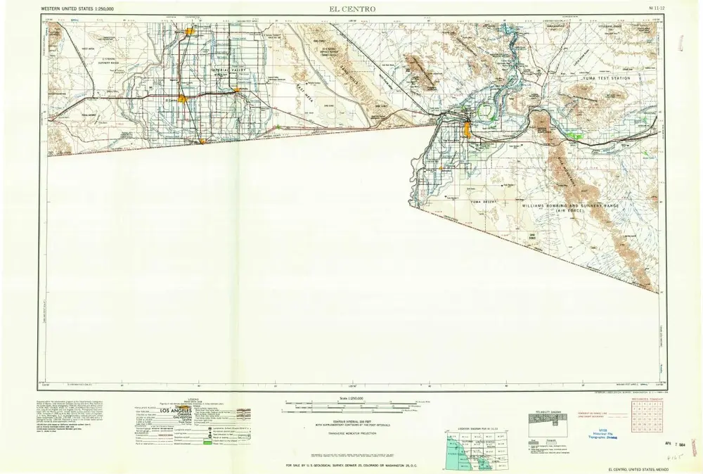 Thumbnail of historical map