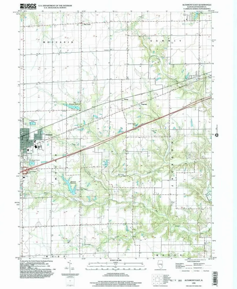 Vista previa del mapa antiguo