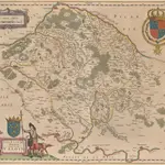 Thumbnail of historical map