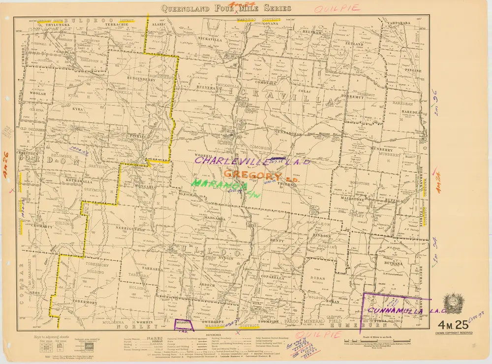 Thumbnail of historical map