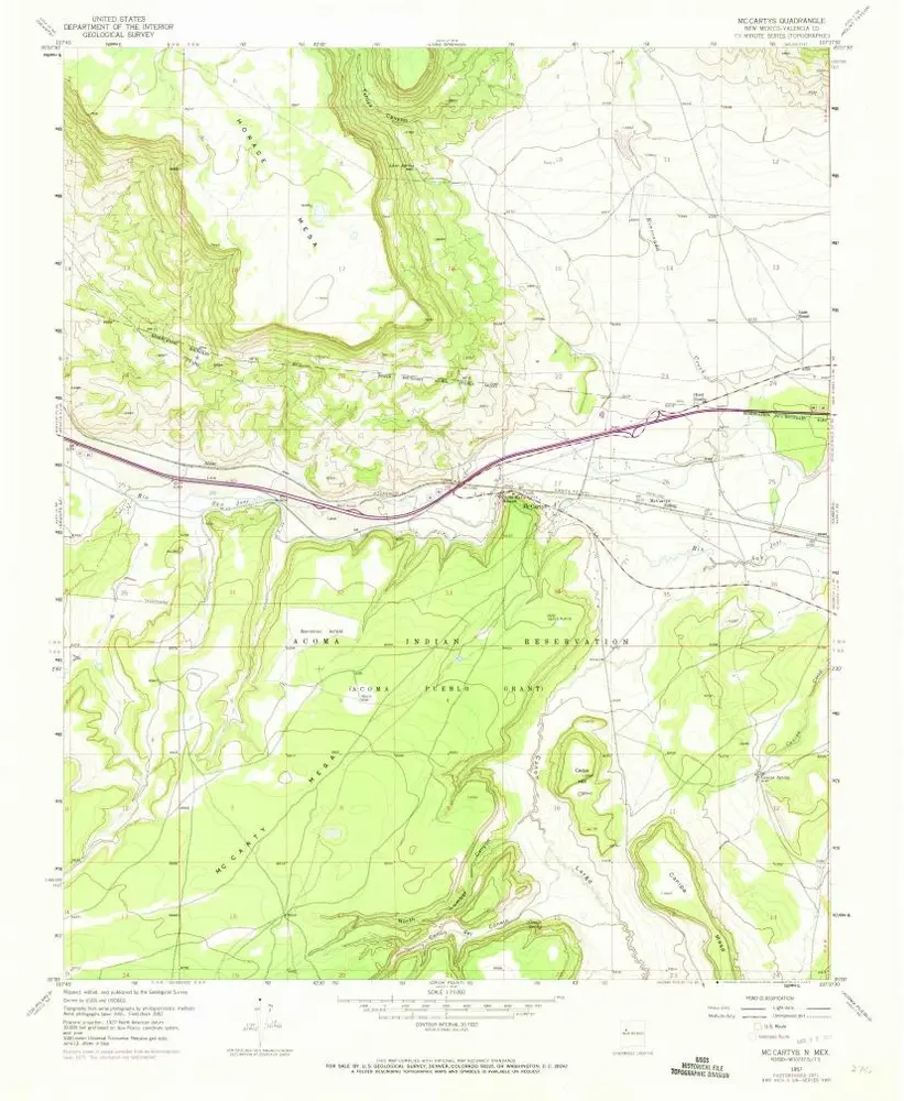 Thumbnail of historical map