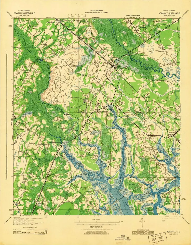 Vista previa del mapa antiguo